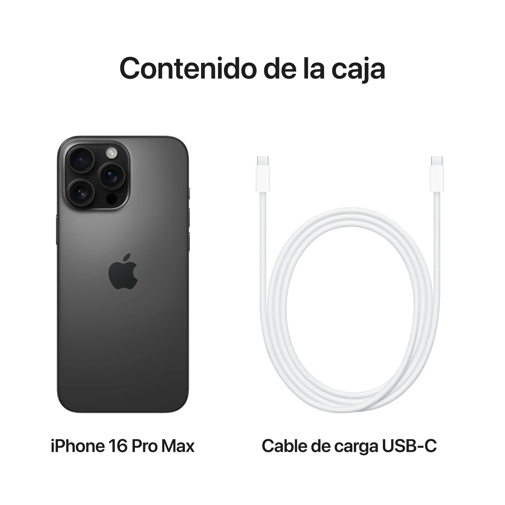 Iphone 16 Pro Max - Imagen 3